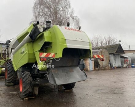 Клаас Tucano 470, объемом двигателя 0 л и пробегом 0 тыс. км за 98856 $, фото 1 на Automoto.ua