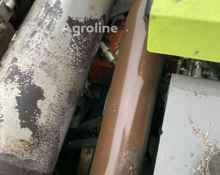 Клаас Tucano 470, объемом двигателя 0 л и пробегом 0 тыс. км за 98856 $, фото 36 на Automoto.ua