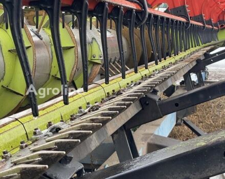 Клаас Tucano 470, объемом двигателя 0 л и пробегом 0 тыс. км за 98856 $, фото 44 на Automoto.ua