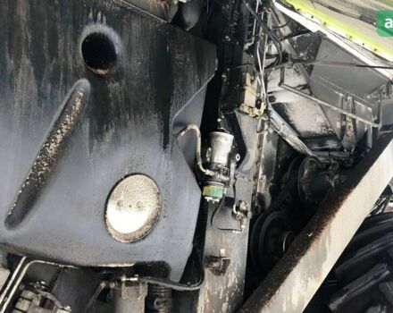 Клаас Tucano 570, об'ємом двигуна 0 л та пробігом 0 тис. км за 151195 $, фото 11 на Automoto.ua