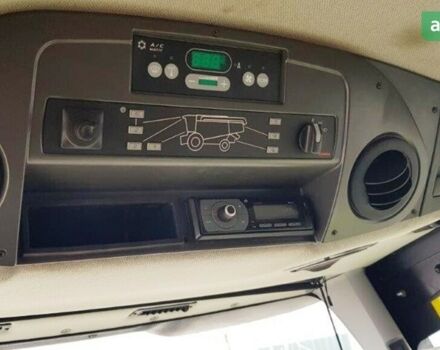 Клаас Tucano 570, объемом двигателя 0 л и пробегом 0 тыс. км за 157010 $, фото 11 на Automoto.ua