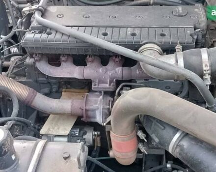 Клаас Tucano 570, объемом двигателя 0 л и пробегом 0 тыс. км за 199021 $, фото 5 на Automoto.ua