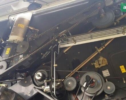 Клаас Tucano 570, объемом двигателя 0 л и пробегом 0 тыс. км за 157010 $, фото 4 на Automoto.ua