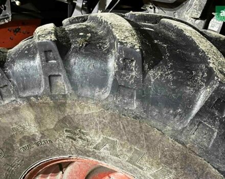 Клаас Tucano 570, об'ємом двигуна 0 л та пробігом 0 тис. км за 151195 $, фото 7 на Automoto.ua