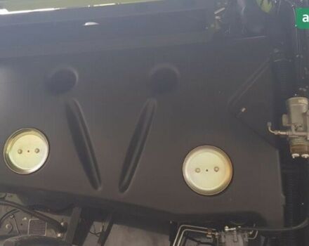 Клаас Tucano 570, объемом двигателя 0 л и пробегом 0 тыс. км за 157010 $, фото 6 на Automoto.ua