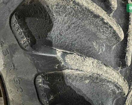 Клаас Tucano 570, об'ємом двигуна 0 л та пробігом 0 тис. км за 151195 $, фото 6 на Automoto.ua