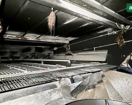 Клаас Tucano 570, об'ємом двигуна 0 л та пробігом 0 тис. км за 151195 $, фото 9 на Automoto.ua