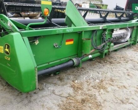 Клаас Tucano 570, об'ємом двигуна 0 л та пробігом 0 тис. км за 141978 $, фото 1 на Automoto.ua