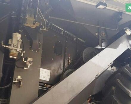 Клаас Tucano 570, объемом двигателя 0 л и пробегом 0 тыс. км за 157010 $, фото 7 на Automoto.ua