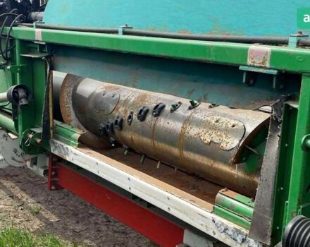 Клаас Tucano 570, объемом двигателя 0 л и пробегом 0 тыс. км за 157010 $, фото 14 на Automoto.ua