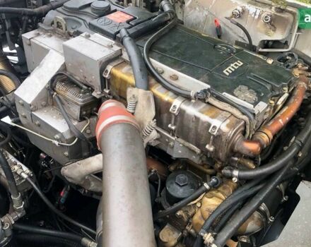 Клаас Tucano 570, об'ємом двигуна 0 л та пробігом 0 тис. км за 151195 $, фото 10 на Automoto.ua