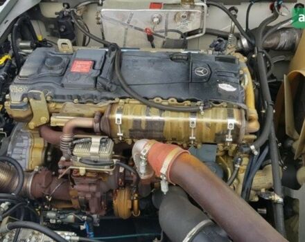 Клаас Tucano 570, объемом двигателя 0 л и пробегом 0 тыс. км за 157010 $, фото 8 на Automoto.ua