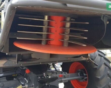 Клаас Tucano 570, объемом двигателя 0 л и пробегом 0 тыс. км за 157010 $, фото 3 на Automoto.ua