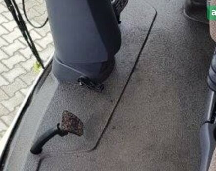 Клаас Tucano 570, объемом двигателя 0 л и пробегом 0 тыс. км за 157010 $, фото 12 на Automoto.ua