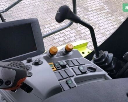 Клаас Tucano 570, объемом двигателя 0 л и пробегом 0 тыс. км за 157010 $, фото 9 на Automoto.ua