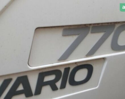 Клаас Tucano 570, объемом двигателя 0 л и пробегом 0 тыс. км за 199021 $, фото 2 на Automoto.ua