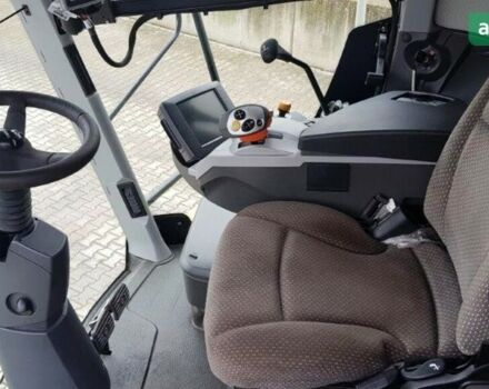 Клаас Tucano 570, объемом двигателя 0 л и пробегом 0 тыс. км за 157010 $, фото 10 на Automoto.ua