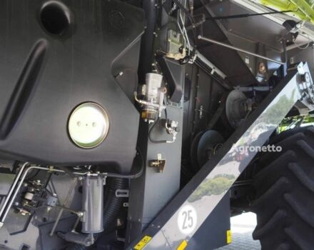 Клаас Tucano 570, об'ємом двигуна 0 л та пробігом 0 тис. км за 146650 $, фото 12 на Automoto.ua