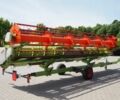 Клаас Tucano 570, об'ємом двигуна 0 л та пробігом 0 тис. км за 146650 $, фото 11 на Automoto.ua
