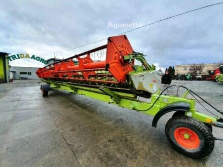 Клаас V1050 2008 у Звенигородка на Automoto.ua Клаас V1050, об'ємом двигуна 0 л та пробігом 0 тис. км за 30384 $, фото 1 на Automoto.ua