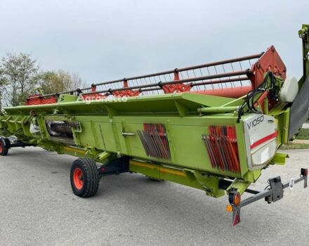 Клаас V1050, об'ємом двигуна 0 л та пробігом 0 тис. км за 24589 $, фото 4 на Automoto.ua