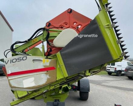 Клаас V1050, об'ємом двигуна 0 л та пробігом 0 тис. км за 24589 $, фото 3 на Automoto.ua