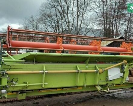 Клаас V1050, объемом двигателя 0 л и пробегом 0 тыс. км за 36783 $, фото 2 на Automoto.ua