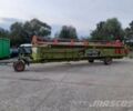 Клаас V1050, объемом двигателя 0 л и пробегом 1000 тыс. км за 32238 $, фото 1 на Automoto.ua