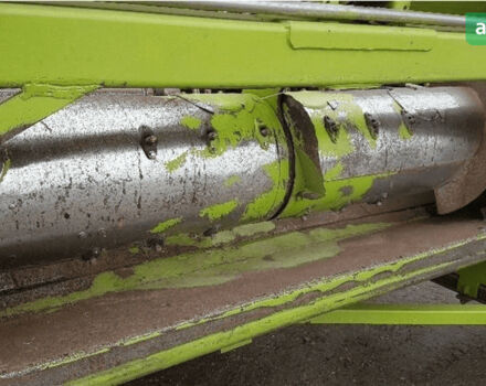 Клаас V1050, об'ємом двигуна 0 л та пробігом 0 тис. км за 29760 $, фото 8 на Automoto.ua