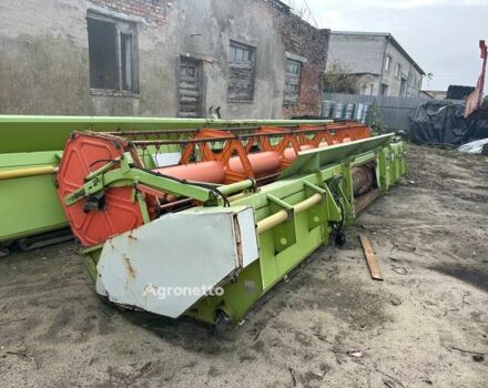 Клаас V1050, об'ємом двигуна 0 л та пробігом 0 тис. км за 980875 $, фото 3 на Automoto.ua