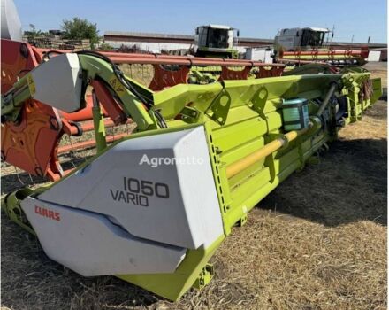 Клаас V1050, объемом двигателя 0 л и пробегом 0 тыс. км за 22035 $, фото 4 на Automoto.ua