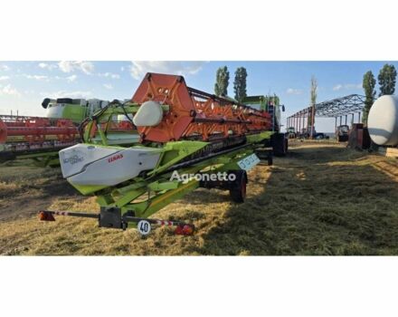 Клаас V1050, объемом двигателя 0 л и пробегом 0 тыс. км за 22035 $, фото 2 на Automoto.ua