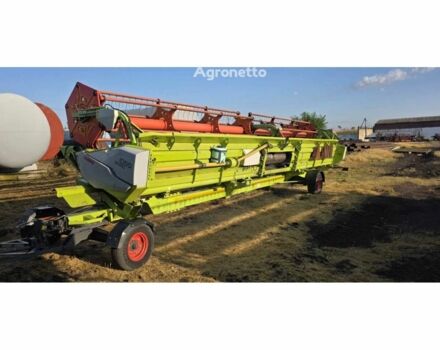 Клаас V1050, объемом двигателя 0 л и пробегом 0 тыс. км за 22035 $, фото 6 на Automoto.ua