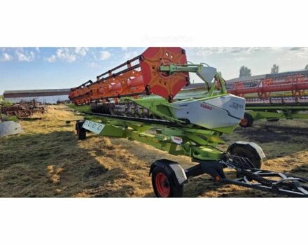 Клаас V1050, объемом двигателя 0 л и пробегом 0 тыс. км за 22035 $, фото 1 на Automoto.ua