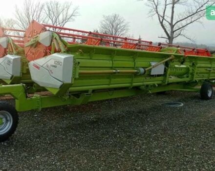 Клаас V1050, об'ємом двигуна 0 л та пробігом 0 тис. км за 30579 $, фото 8 на Automoto.ua
