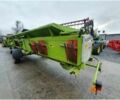Зелений Клаас V1050, об'ємом двигуна 0 л та пробігом 0 тис. км за 29224 $, фото 9 на Automoto.ua