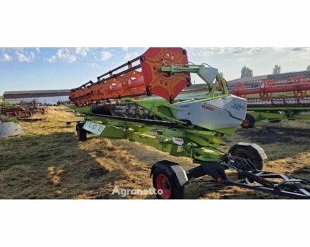 Зелений Клаас V1050, об'ємом двигуна 0 л та пробігом 0 тис. км за 22036 $, фото 1 на Automoto.ua