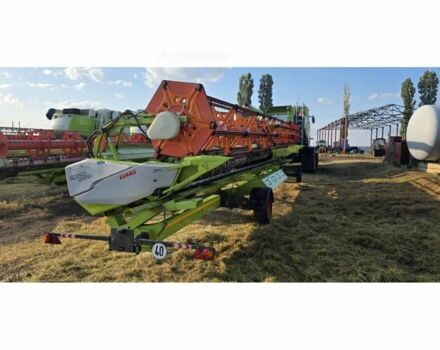 Зелений Клаас V1050, об'ємом двигуна 0 л та пробігом 0 тис. км за 22036 $, фото 2 на Automoto.ua