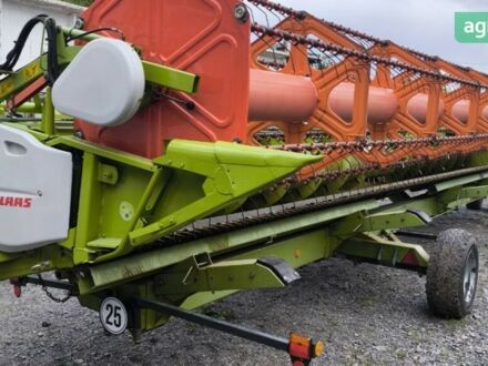 Клаас V900, об'ємом двигуна 0 л та пробігом 0 тис. км за 31213 $, фото 1 на Automoto.ua