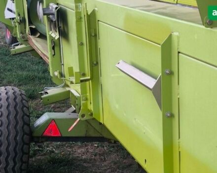 Клаас V900, об'ємом двигуна 0 л та пробігом 0 тис. км за 31213 $, фото 3 на Automoto.ua