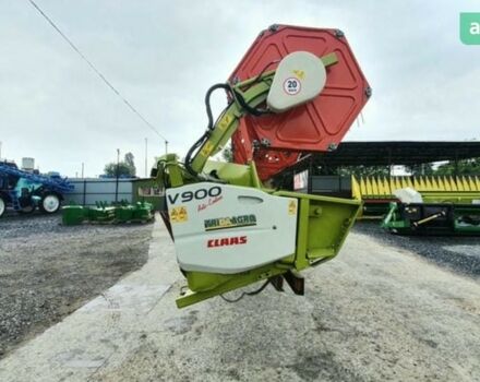 Клаас V900, об'ємом двигуна 0 л та пробігом 0 тис. км за 33331 $, фото 2 на Automoto.ua