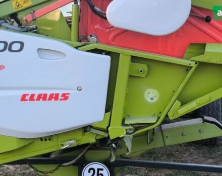 Клаас V900, об'ємом двигуна 0 л та пробігом 0 тис. км за 31213 $, фото 4 на Automoto.ua