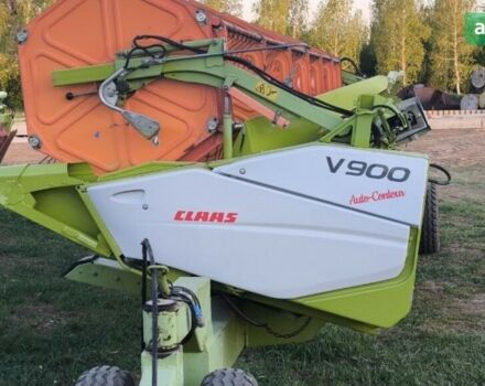 Клаас V900, об'ємом двигуна 0 л та пробігом 0 тис. км за 31213 $, фото 2 на Automoto.ua
