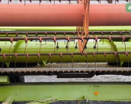 Клаас V900, об'ємом двигуна 0 л та пробігом 0 тис. км за 31213 $, фото 5 на Automoto.ua