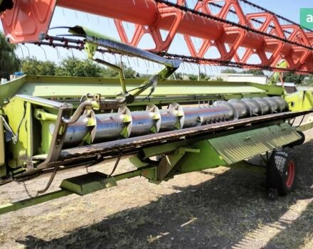 Клаас V 750, об'ємом двигуна 0 л та пробігом 0 тис. км за 19413 $, фото 3 на Automoto.ua