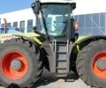 Клаас Xerion 3300, объемом двигателя 0 л и пробегом 1 тыс. км за 92246 $, фото 1 на Automoto.ua