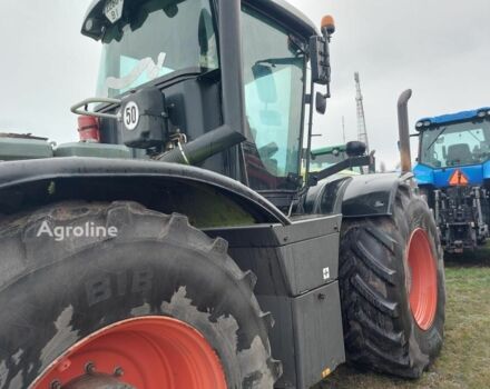 Клаас Xerion 3300, об'ємом двигуна 0 л та пробігом 0 тис. км за 63543 $, фото 2 на Automoto.ua