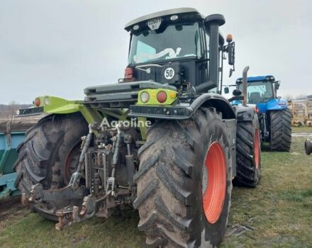 Клаас Xerion 3300, об'ємом двигуна 0 л та пробігом 0 тис. км за 63543 $, фото 3 на Automoto.ua