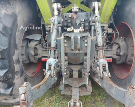 Клаас Xerion 3300, об'ємом двигуна 0 л та пробігом 0 тис. км за 63543 $, фото 5 на Automoto.ua