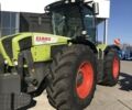 Клаас Xerion 3300, объемом двигателя 0 л и пробегом 1 тыс. км за 97467 $, фото 1 на Automoto.ua